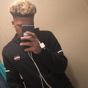 Meet your Posher, Jay